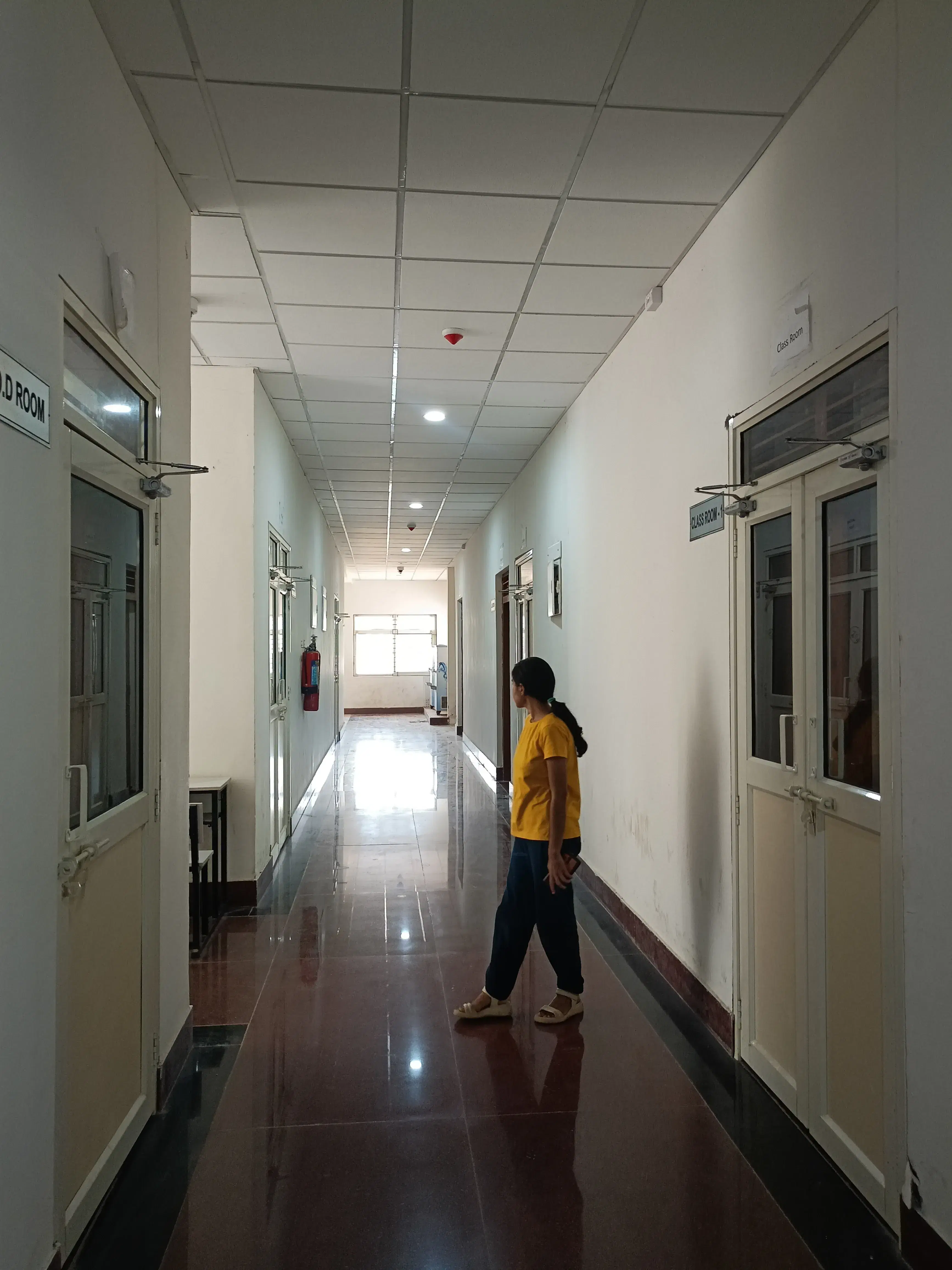 Dr. Hari singh Gour University Sagar Academic Building photo 26